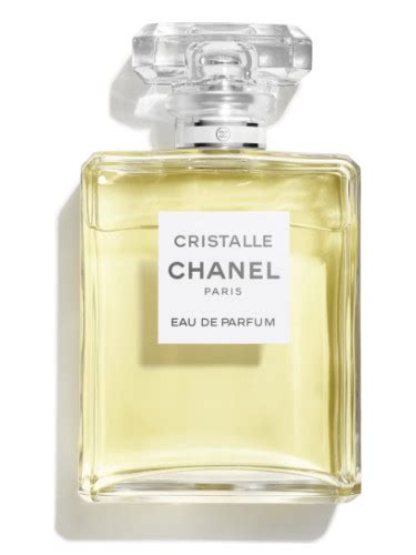 nieuwe chanel parfum dames|Cristalle Eau de Parfum (2023) Chanel voor dames.